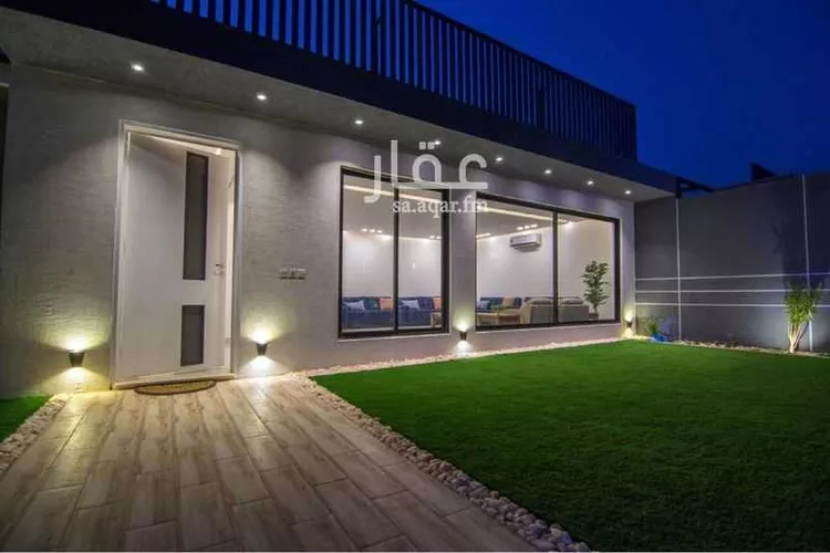 استراحة للبيع في حي ، شارع عبدالله السدوسي ، حي الجندل ، الرس ، الرس صورة 3