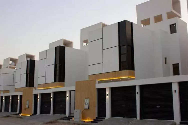 ايلاف ريزدنس 17