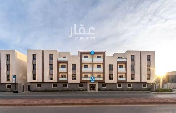 شقق االسليمان 