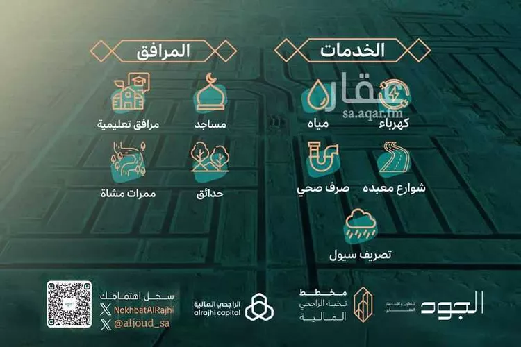 نخبة الراجحي المالية صورة 3