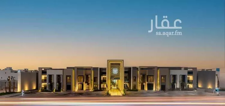 مشروع بلودار 