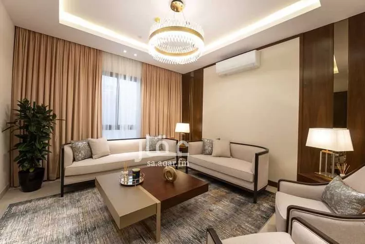 سكينة ريزيدنس 8