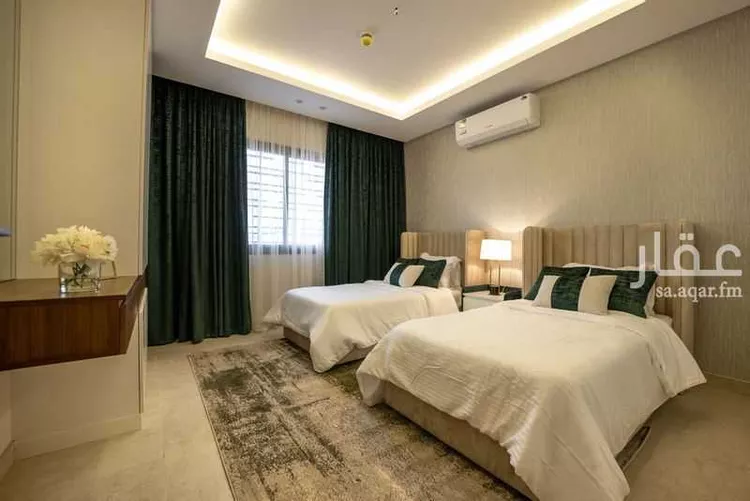 سكينة ريزيدنس 10