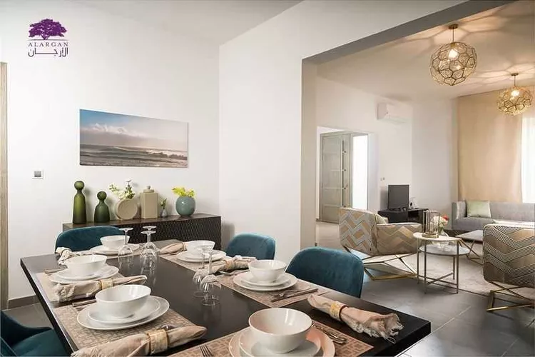 ALFURSAN HOMES 7