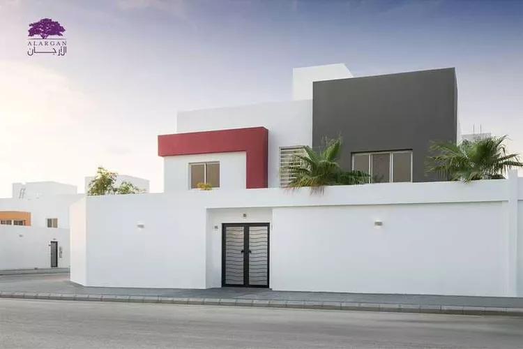ALFURSAN HOMES 8