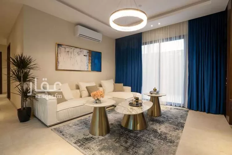 سكينة ريزيدنس 6