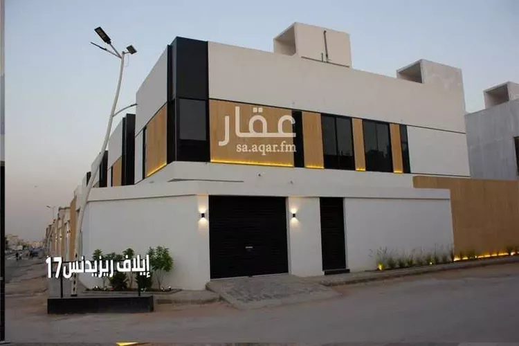 ايلاف ريزدنس 17 صورة 4