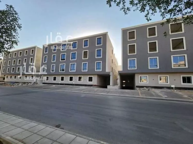 شقق تمليك في الرياض - حي القدس 