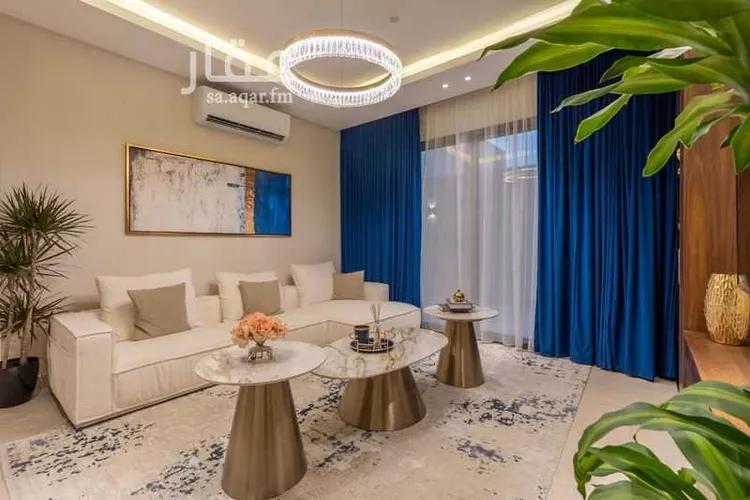 سكينة ريزيدنس 11