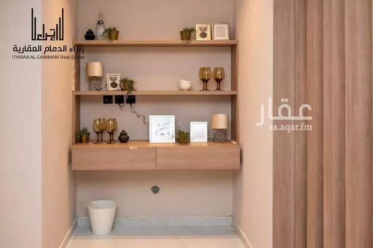 مشروع إثراء السكني صورة 4