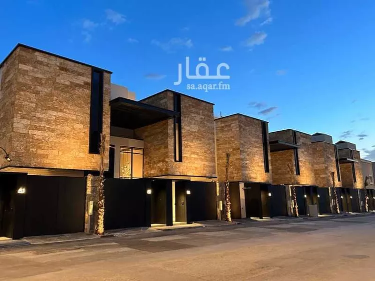 سناد تاون هاوس