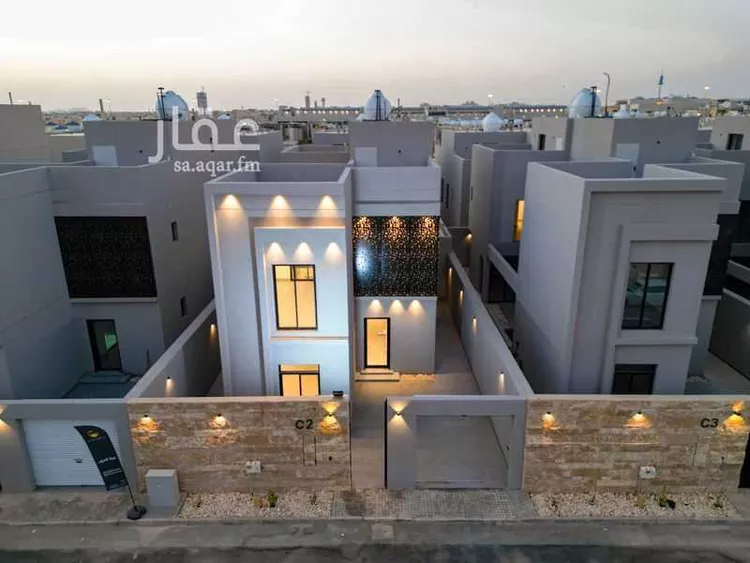 امكان الياسمين - 1