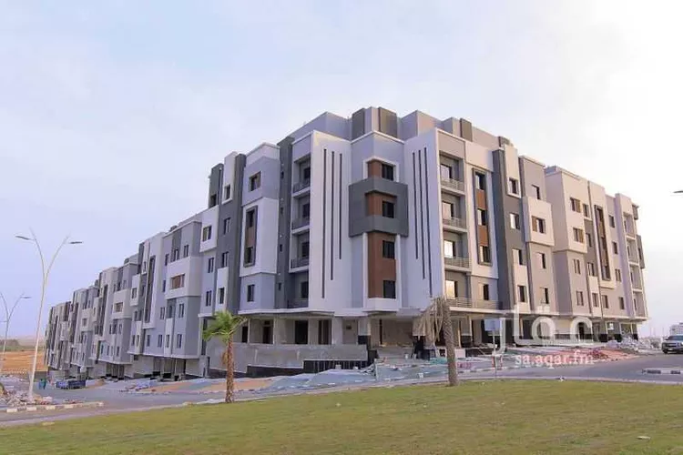 مسار ريزيدنس 2