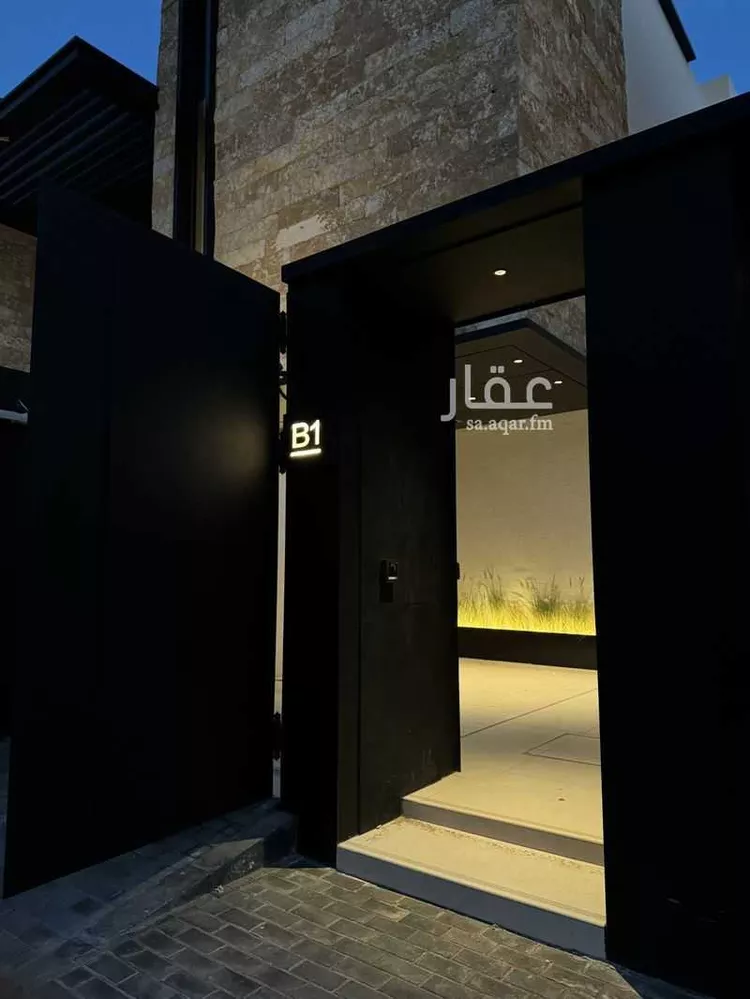 سناد تاون هاوس صورة 4