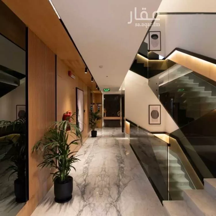 مشروع مشيد 02 - حي القيروان 