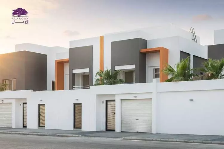 ALFURSAN HOMES 9