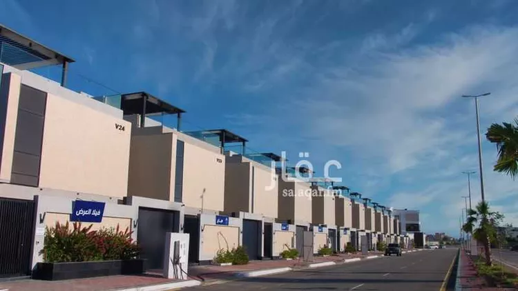 اصالة ريزيدنس