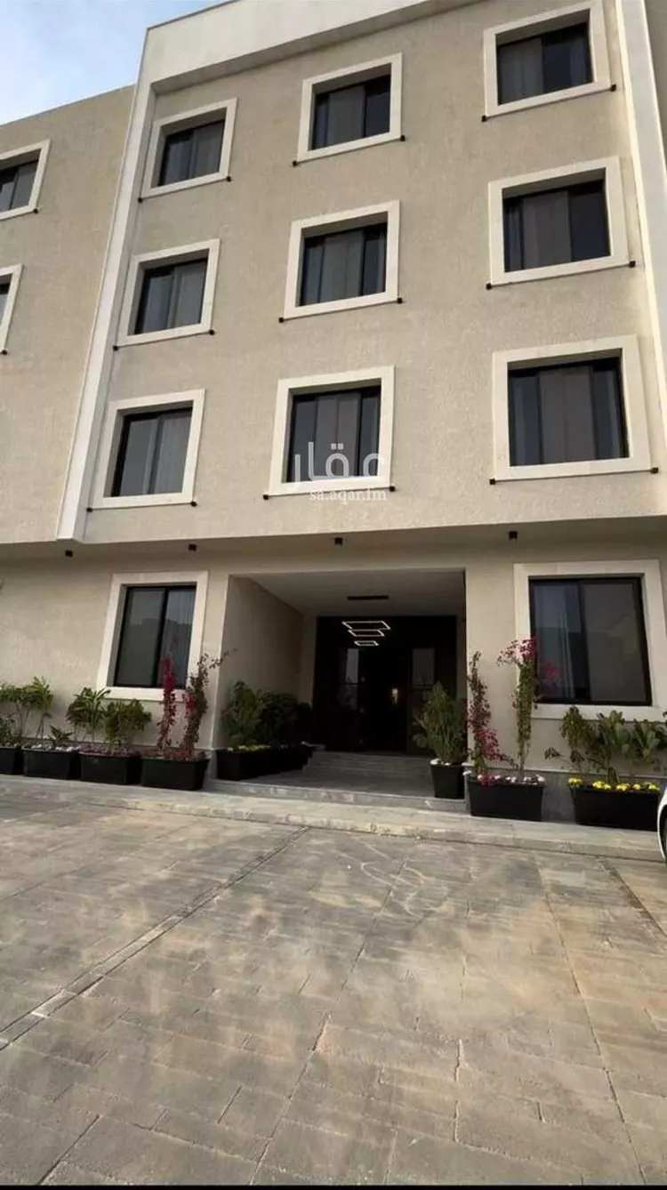 وحدات سكنية مفروشة شمال الرياض 