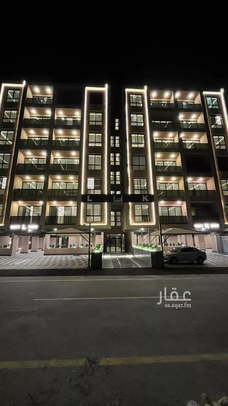 إثراء العقارية