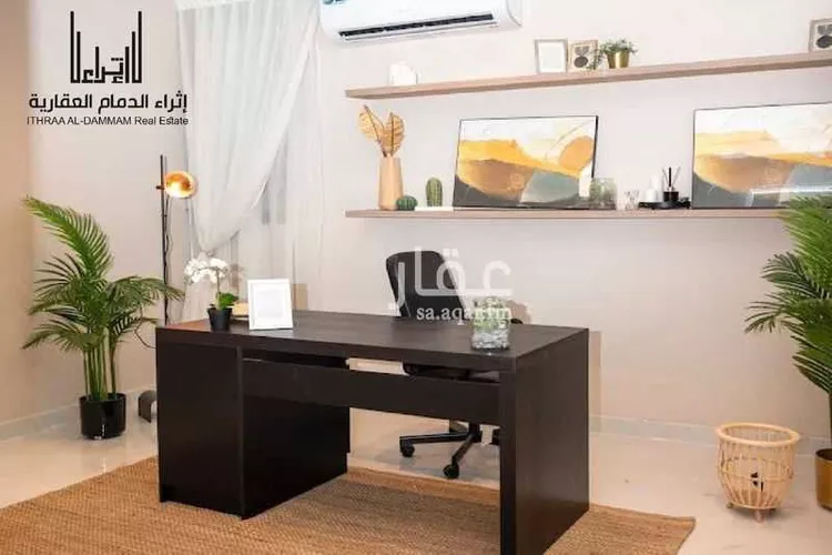 مشروع إثراء السكني صورة 2
