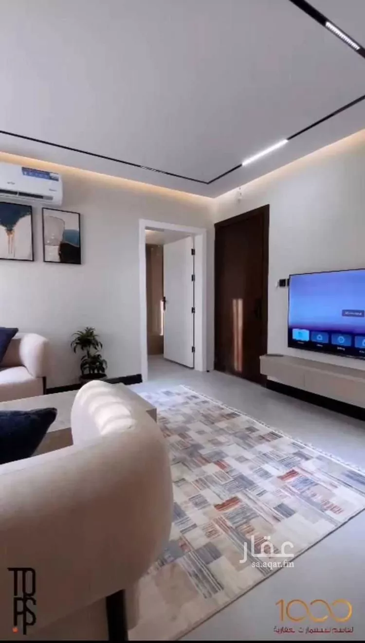 وحدات سكنية مفروشة صورة 5