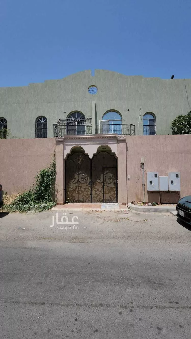 فيلا للإيجار في شارع أبو الفرج الخطيب, حي الربوة, مدينة جدة, منطقة مكة المكرمة صورة 4