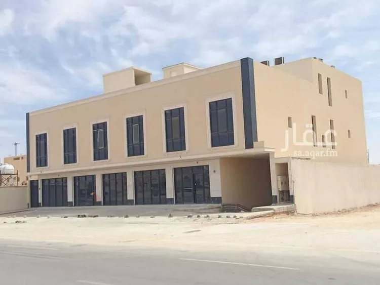 عمارة للبيع في شارع الذهبي, حي طويق, مدينة الرياض, منطقة الرياض صورة 2