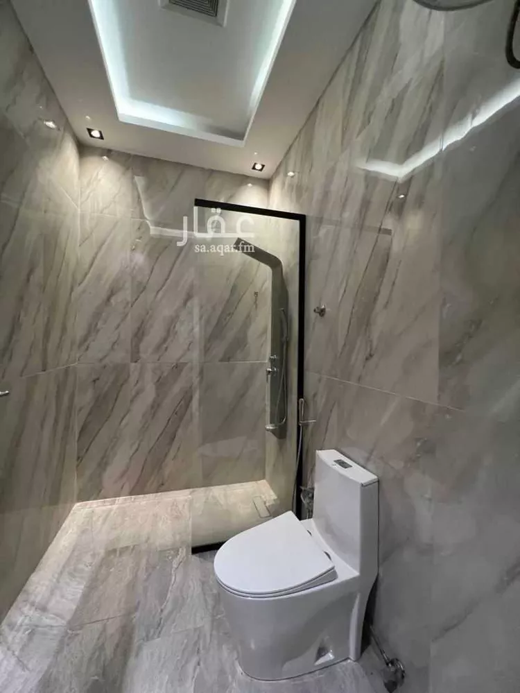 شقة للإيجار في شارع أبي طاهر إسماعيل الجيطالي, حي النرجس, مدينة الرياض, منطقة الرياض صورة 3
