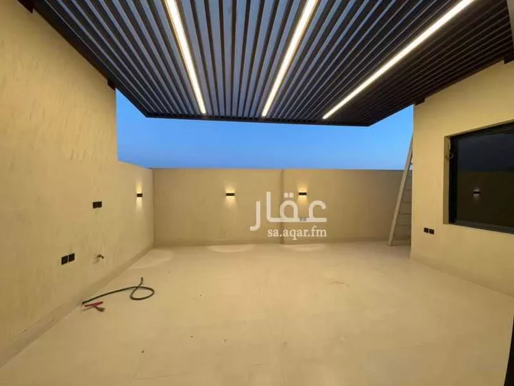 فيلا للإيجار في شارع أحمد الداغستاني, حي النرجس, مدينة الرياض, منطقة الرياض صورة 2