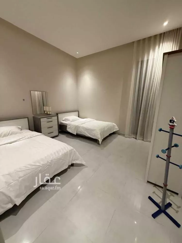 فيلا للإيجار في شارع رقم 322, حي النرجس, مدينة الرياض, منطقة الرياض صورة 2