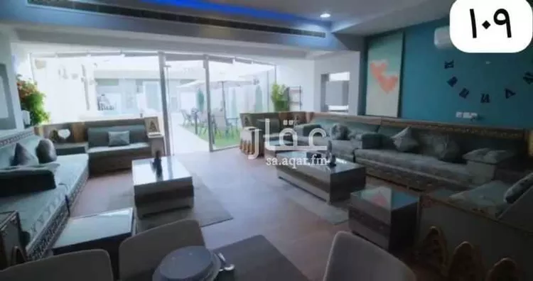 استراحة للإيجار في شارع أبي المحاسن بن أبي حامد, حي العارض, مدينة الرياض, منطقة الرياض صورة 2