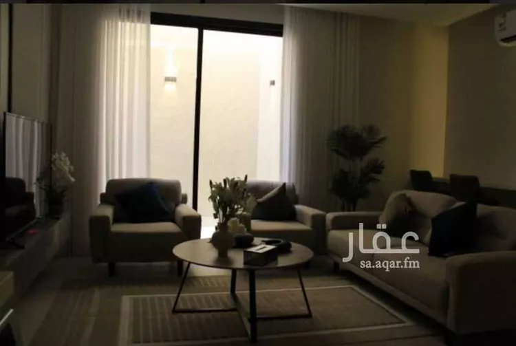 شقة للإيجار في شارع الشيخ عبدالله بن جبرين, حي القيروان, مدينة الرياض, منطقة الرياض صورة 3