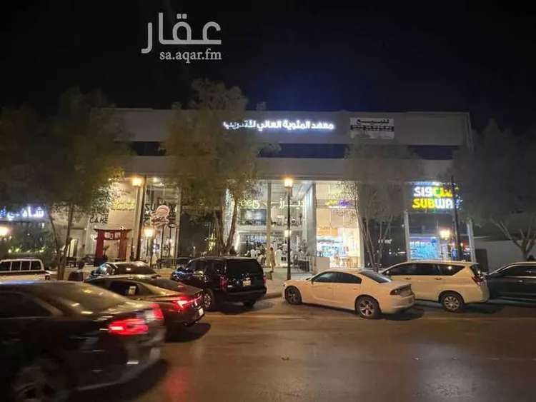 Shop for Rent in Riyadh As Suwaidi Al Gharabi صورة 2
