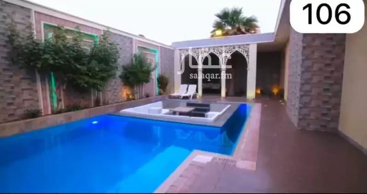 Rest House for Rent in Riyadh Al Arid صورة 2