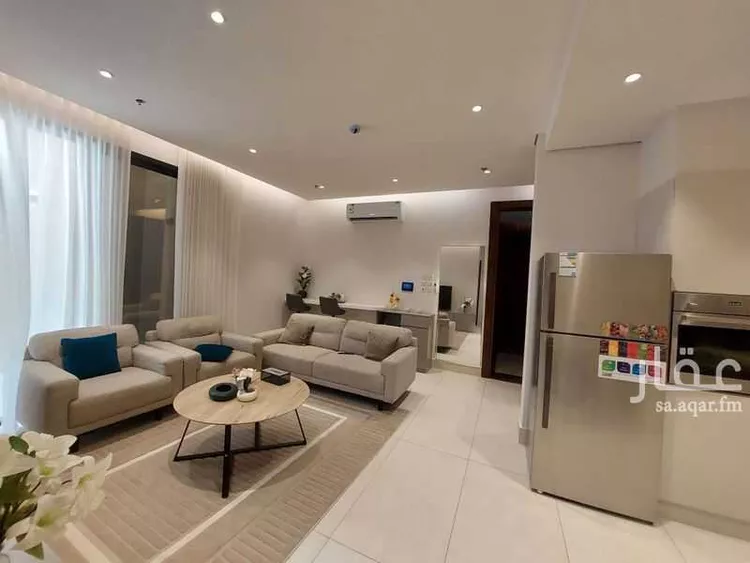 Apartment for Rent in Riyadh Al Qirawan