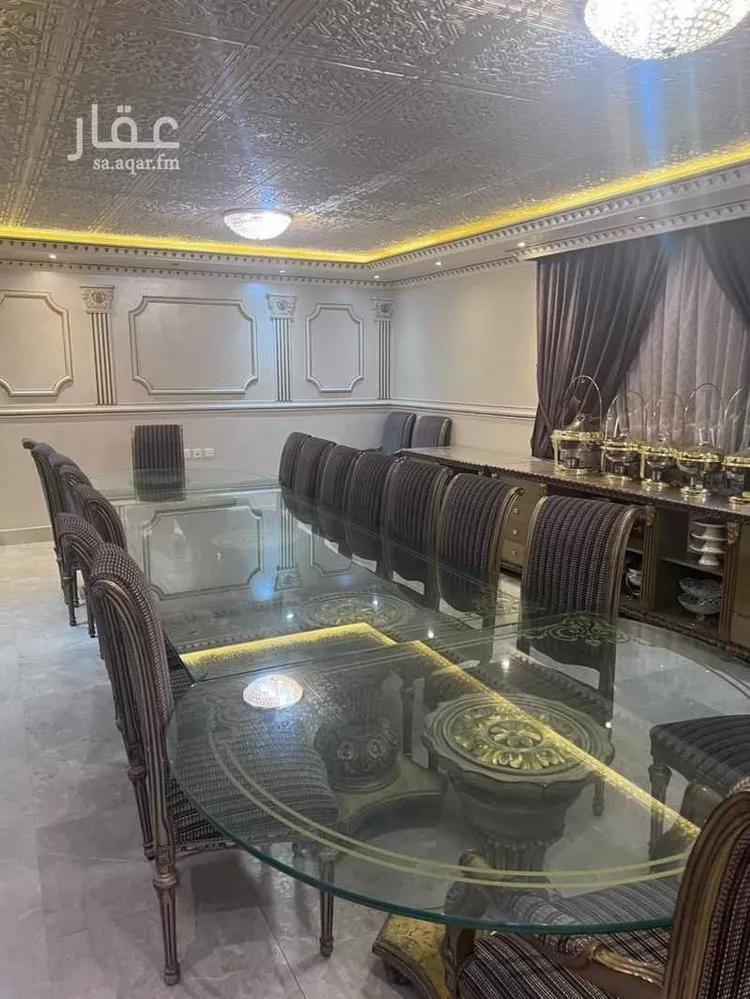 فيلا للبيع في شارع عبدالله بن ايوب, حي المصيف, مدينة الرياض, منطقة الرياض صورة 4