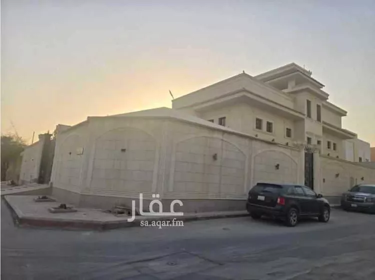 فيلا للبيع في شارع عبدالله بن ايوب, حي المصيف, مدينة الرياض, منطقة الرياض صورة 2