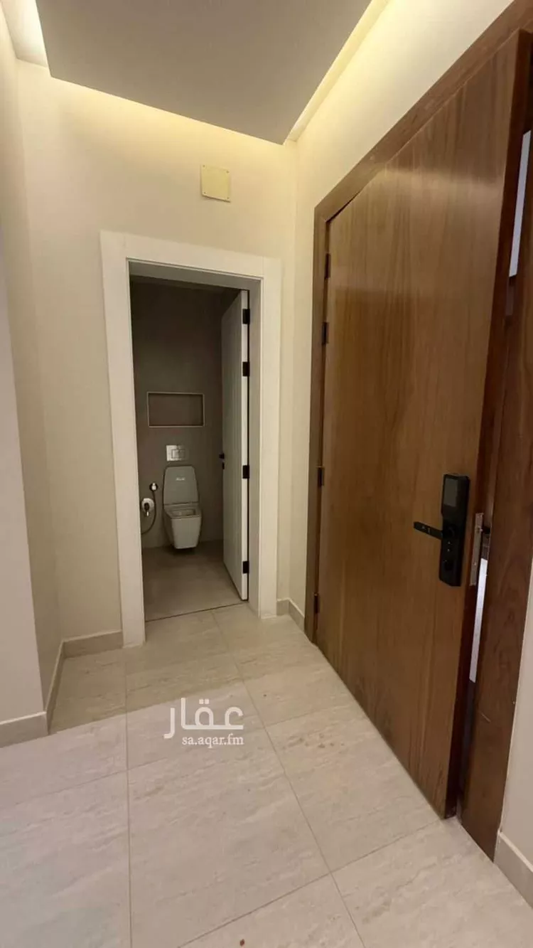 شقة للإيجار في شارع عبدالله بن حسن آل الشيخ, حي المصيف, مدينة الرياض, منطقة الرياض صورة 4