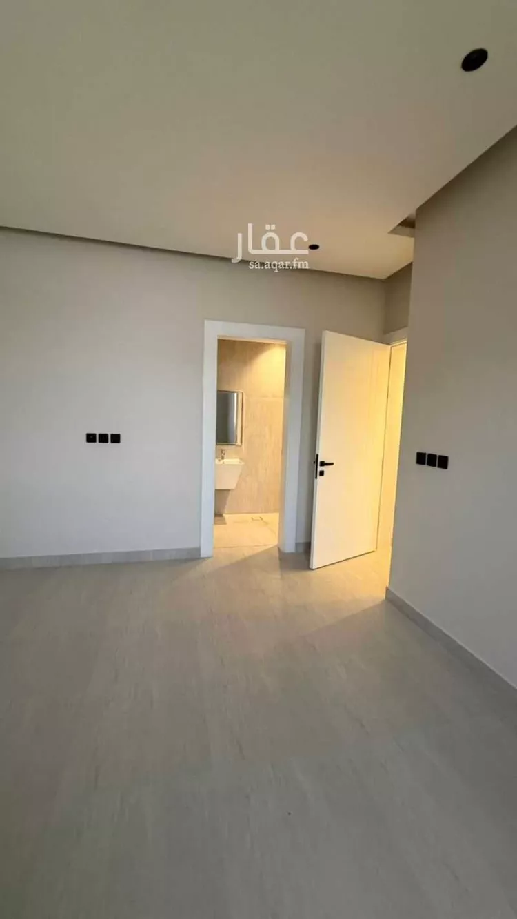 شقة للإيجار في شارع عبدالله بن حسن آل الشيخ, حي المصيف, مدينة الرياض, منطقة الرياض صورة 5