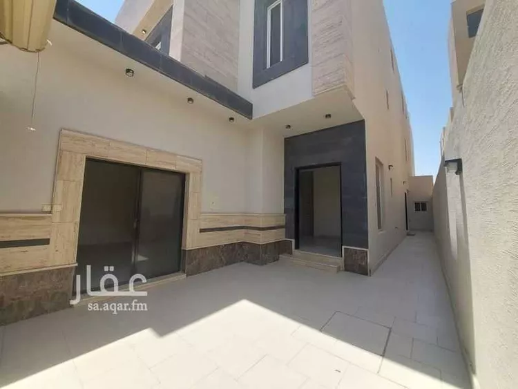 فيلا للبيع في شارع يحيى الزبيدي, حي العارض, مدينة الرياض, منطقة الرياض