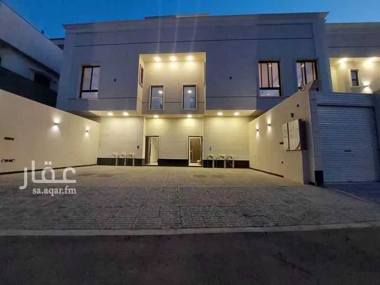 دور للبيع في شارع الخضراء, حي اليرموك, مدينة الرياض, منطقة الرياض صورة 2