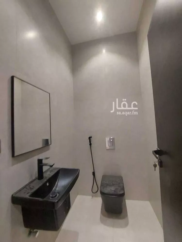 عمارة للإيجار في شارع سليمان الحمدان, حي النرجس, مدينة الرياض, منطقة الرياض 10