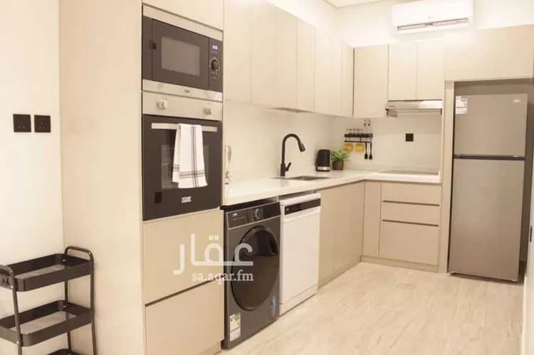 شقة للإيجار في شارع رقم 319, حي الملقا, مدينة الرياض, منطقة الرياض صورة 3