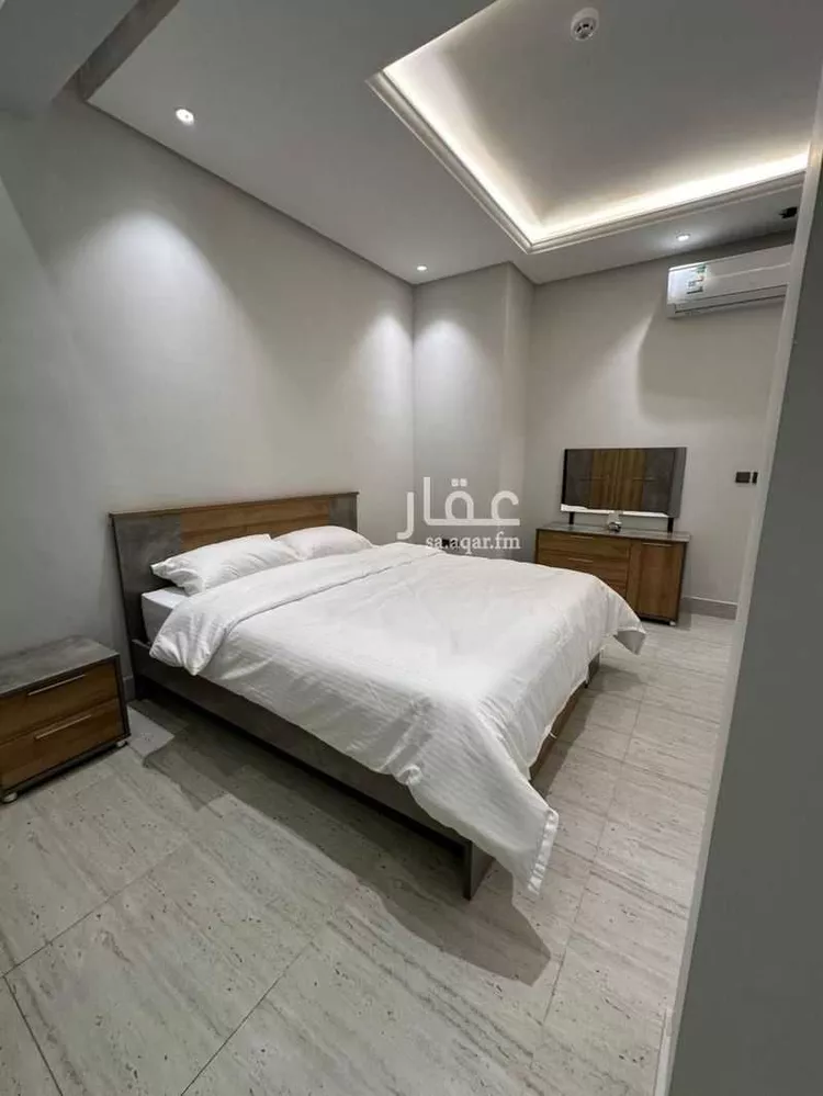 شقة للإيجار في شارع ابها, حي الملقا, مدينة الرياض, منطقة الرياض صورة 4