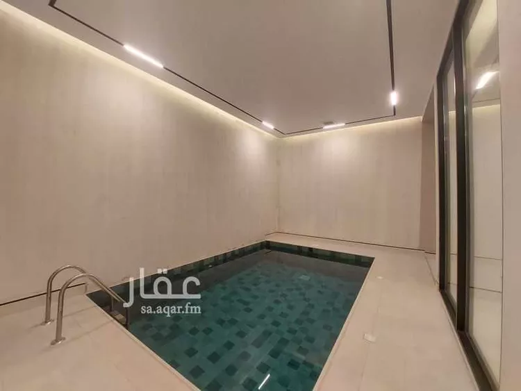 Villa for Rent in Riyadh An Nuzhah
