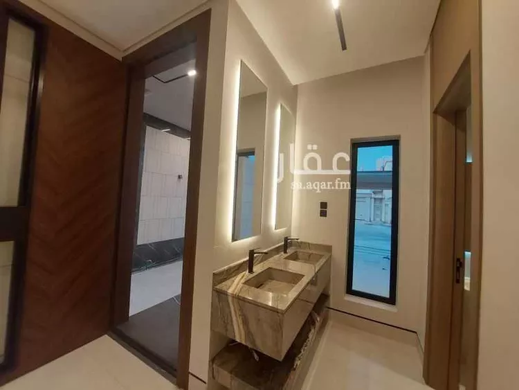 فيلا للإيجار في شارع الحريري, حي النزهة, مدينة الرياض, منطقة الرياض 19