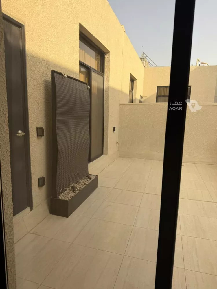 دور للإيجار في شارع أحمد البرادعي, حي القيروان, مدينة الرياض, منطقة الرياض 13