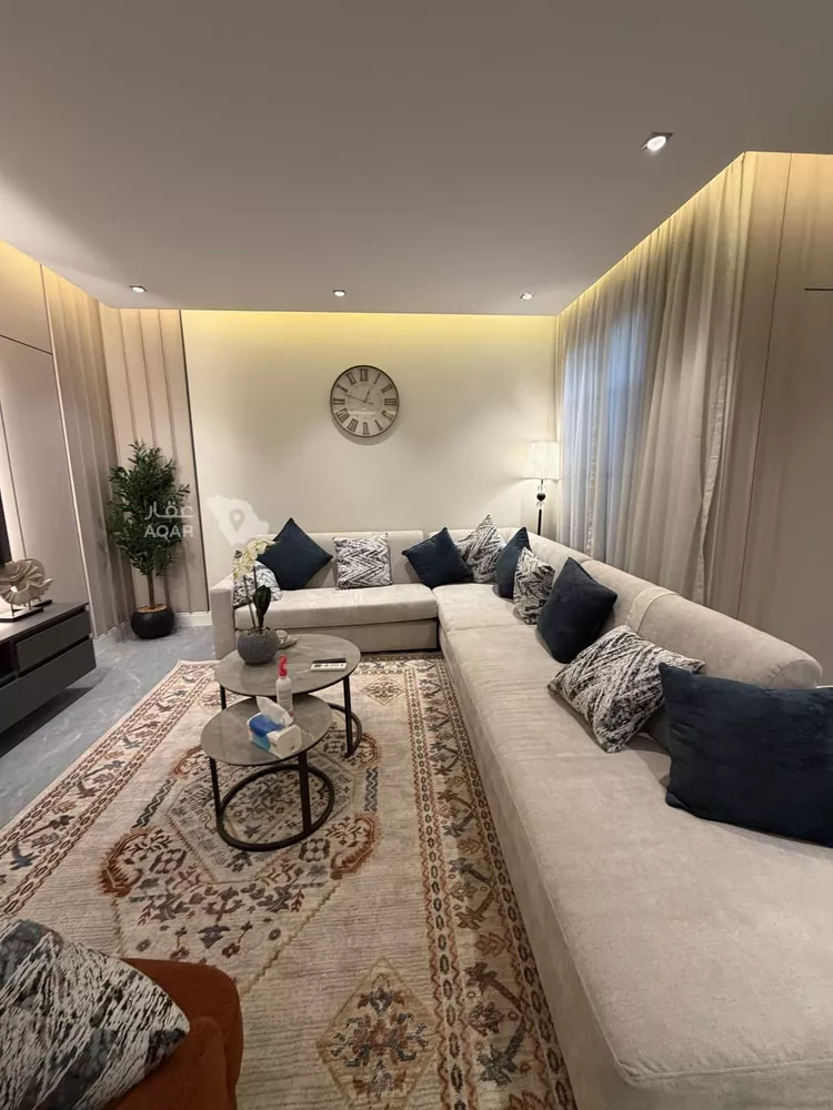 Apartment for Rent in Riyadh Al Malqa 5