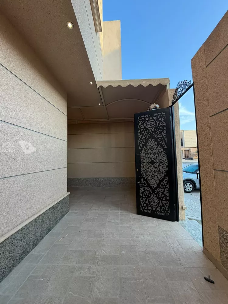فيلا للإيجار في شارع رقم 397, حي النرجس, مدينة الرياض, منطقة الرياض 28