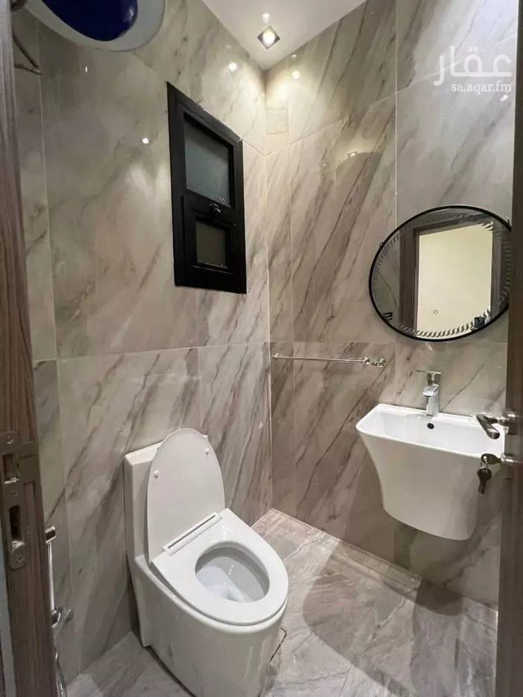 شقة للإيجار في شارع أبي طاهر إسماعيل الجيطالي, حي النرجس, مدينة الرياض, منطقة الرياض صورة 5